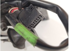 Recambio de retrovisor izquierdo para audi a4 ber. (b8) s line sportpaket / plus referencia OEM IAM 8K1857409AG  8K1857409AG01C 2