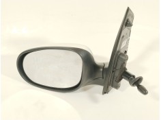 Recambio de retrovisor izquierdo para ford ka (ccu) grand prix iii referencia OEM IAM 7355456050S  