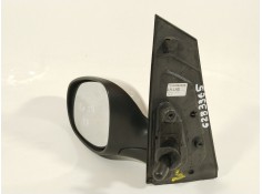 Recambio de retrovisor izquierdo para ford ka (ccu) grand prix iii referencia OEM IAM 7355456050S   2