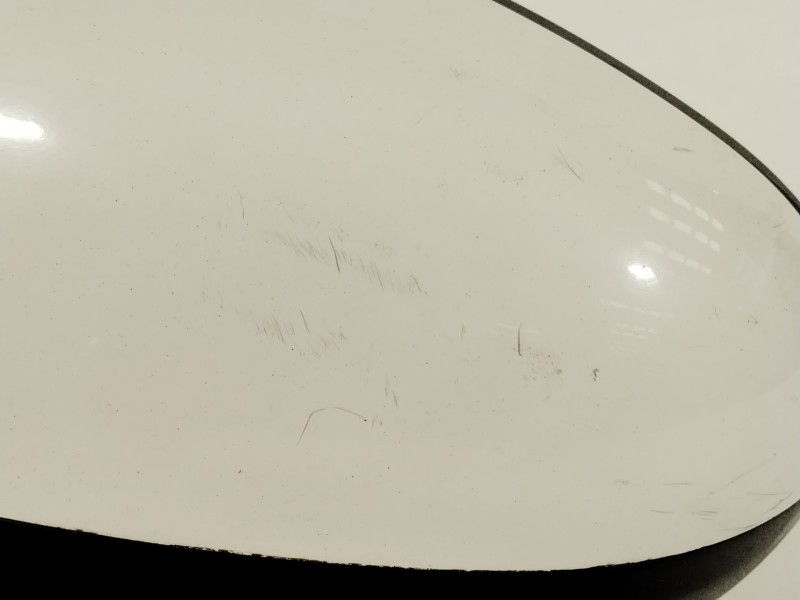 Recambio de retrovisor izquierdo para ford ka (ccu) grand prix iii referencia OEM IAM 7355456050S  