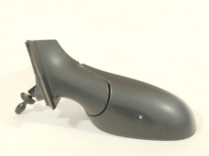 Recambio de retrovisor izquierdo para ford ka (ccu) grand prix iii referencia OEM IAM 7355456050S  