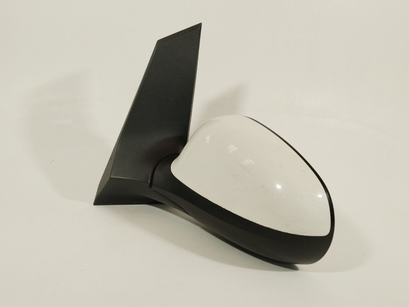 Recambio de retrovisor izquierdo para ford ka (ccu) grand prix iii referencia OEM IAM 7355456050S  