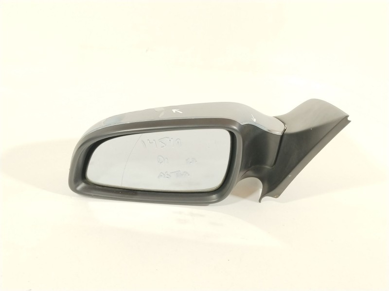 Recambio de retrovisor izquierdo para opel astra h gtc (a04) 1.7 cdti (l08) referencia OEM IAM 13140673  430551
