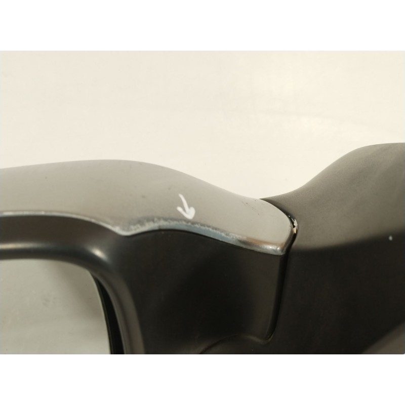 Recambio de retrovisor izquierdo para opel astra h gtc (a04) 1.7 cdti (l08) referencia OEM IAM 13140673  430551