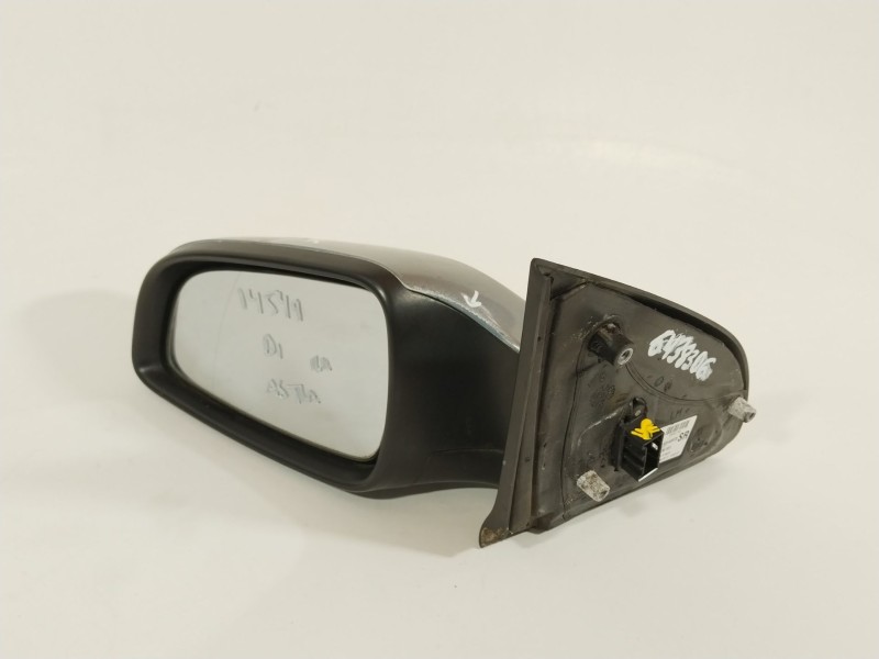 Recambio de retrovisor izquierdo para opel astra h gtc (a04) 1.7 cdti (l08) referencia OEM IAM 13140673  430551