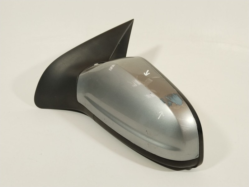 Recambio de retrovisor izquierdo para opel astra h gtc (a04) 1.7 cdti (l08) referencia OEM IAM 13140673  430551