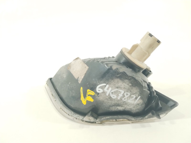 Recambio de piloto delantero derecho para nissan micra iii (k12) 1.4 16v referencia OEM IAM 89036989  