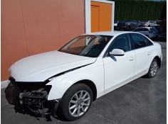 audi a4 b8 (8k2) del año 2012