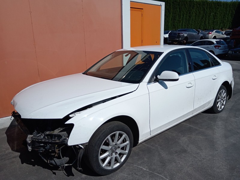 audi a4 b8 (8k2) del año 2012