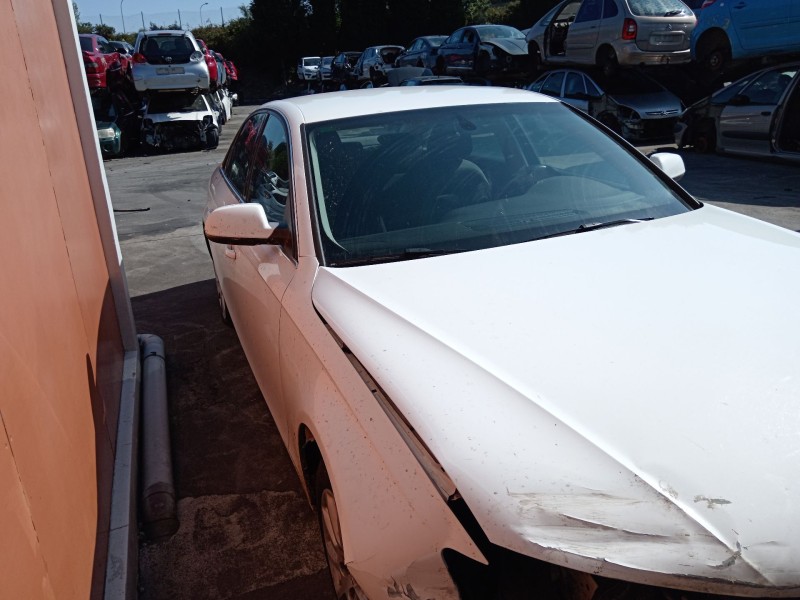 audi a4 b8 (8k2) del año 2012