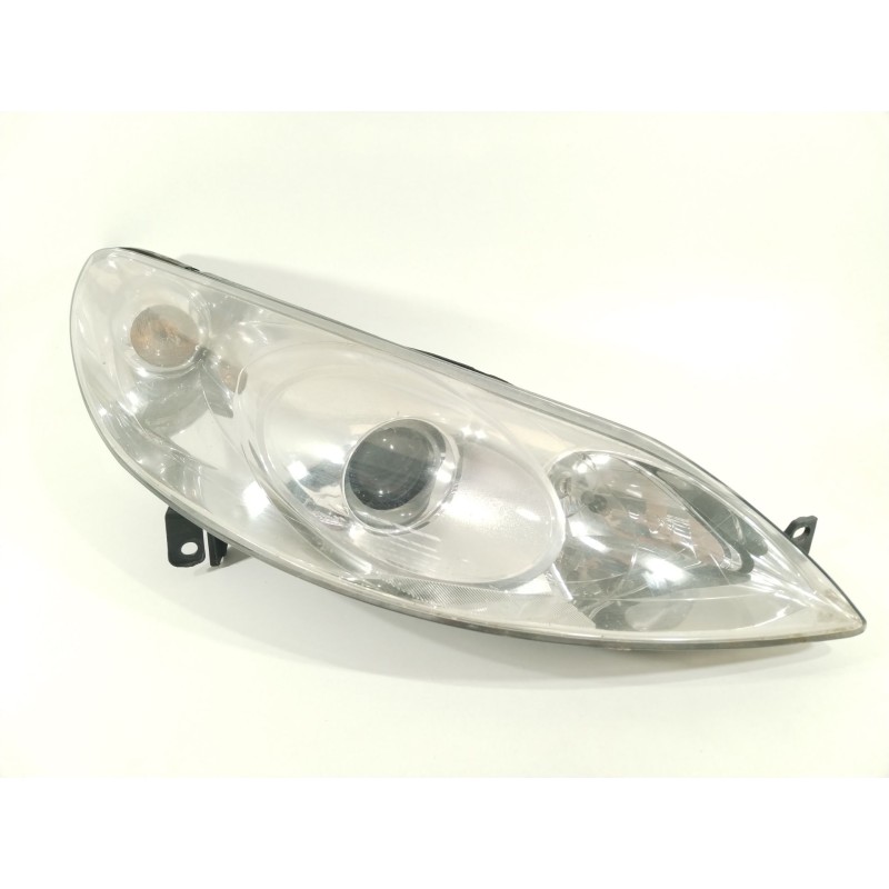 Recambio de faro derecho para peugeot 407 (6d_) 2.0 hdi 135 (6drhrh, 6drhre, 6drhrg, 6drhrj) referencia OEM IAM 9660235980  0301