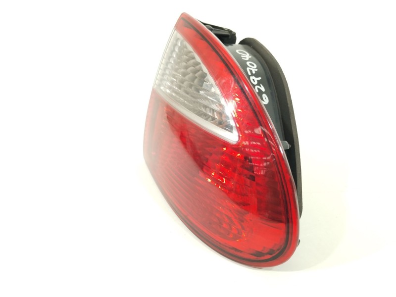 Recambio de piloto trasero derecho para seat leon (1m1) 1.9 tdi referencia OEM IAM 1M6945258  1M694511101C