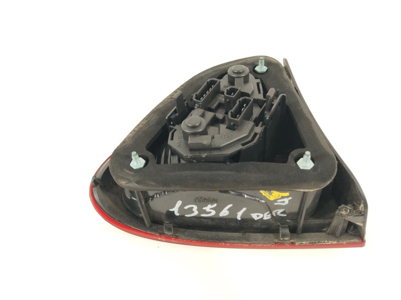 Recambio de piloto trasero derecho para seat leon (1m1) 1.9 tdi referencia OEM IAM 1M6945258  1M694511101C