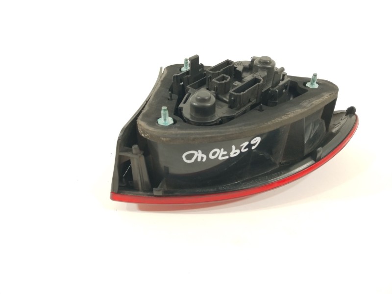 Recambio de piloto trasero derecho para seat leon (1m1) 1.9 tdi referencia OEM IAM 1M6945258  1M694511101C