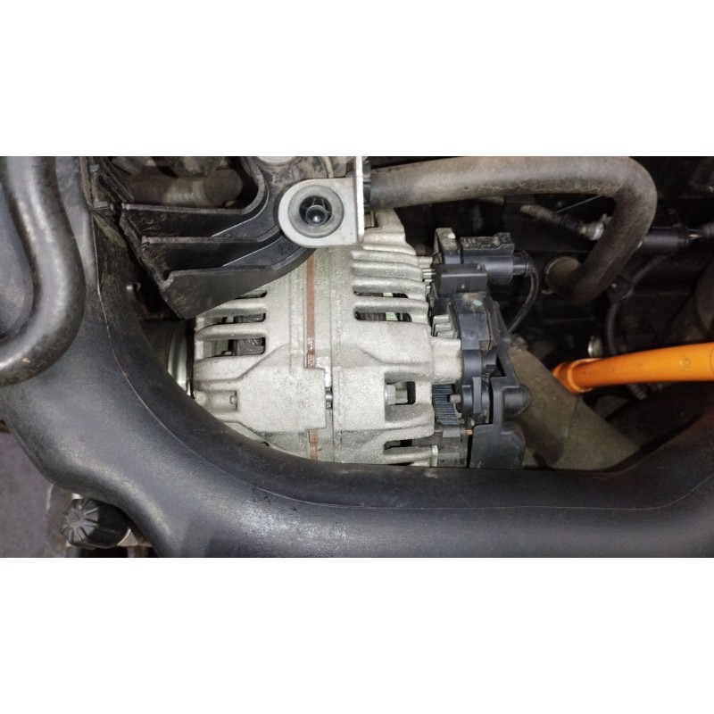 Recambio de alternador para seat ibiza iv sc (6j1, 6p5) 1.9 tdi referencia OEM IAM 038903023L  0124325001