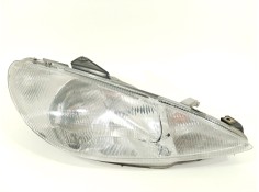 Recambio de faro derecho para peugeot 206 hatchback (2a/c) 1.4 hdi eco 70 referencia OEM IAM 9640559480  8900513