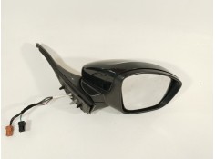 Recambio de retrovisor derecho para peugeot 208 i (ca_, cc_) 1.4 hdi referencia OEM IAM 232636206  1607511480