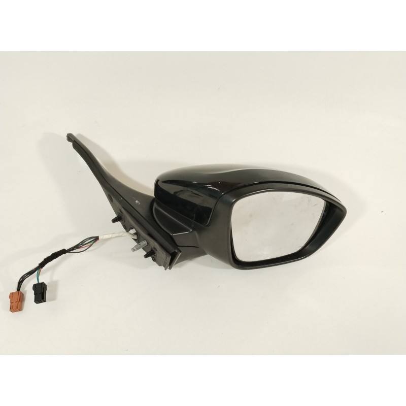 Recambio de retrovisor derecho para peugeot 208 i (ca_, cc_) 1.4 hdi referencia OEM IAM 232636206  1607511480