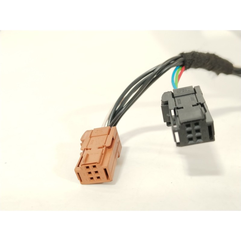 Recambio de retrovisor derecho para peugeot 208 i (ca_, cc_) 1.4 hdi referencia OEM IAM 232636206  1607511480