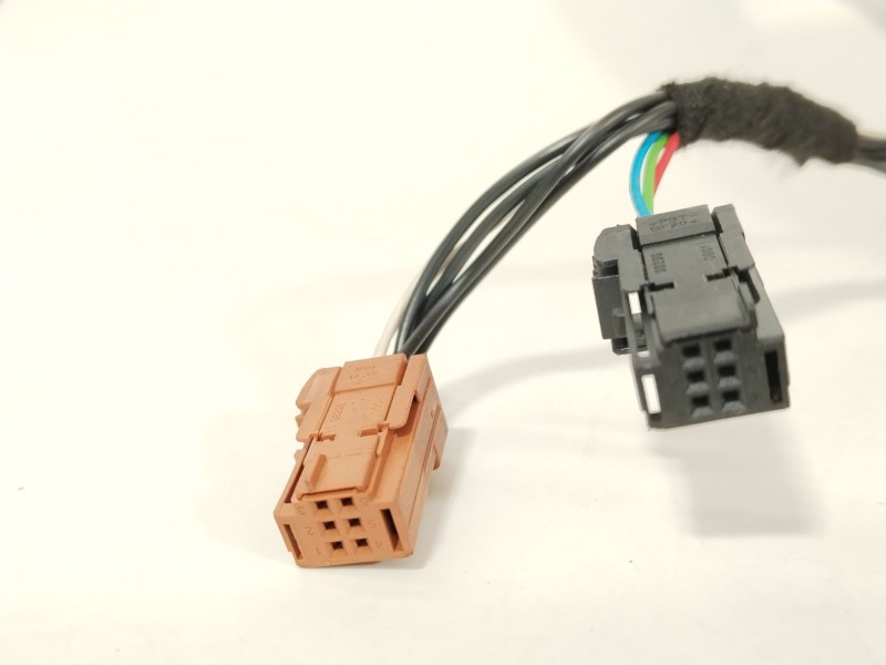 Recambio de retrovisor derecho para peugeot 208 i (ca_, cc_) 1.4 hdi referencia OEM IAM 232636206  1607511480