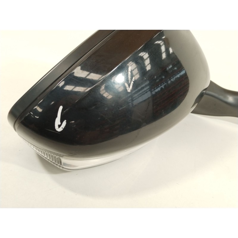 Recambio de retrovisor derecho para peugeot 208 i (ca_, cc_) 1.4 hdi referencia OEM IAM 232636206  1607511480
