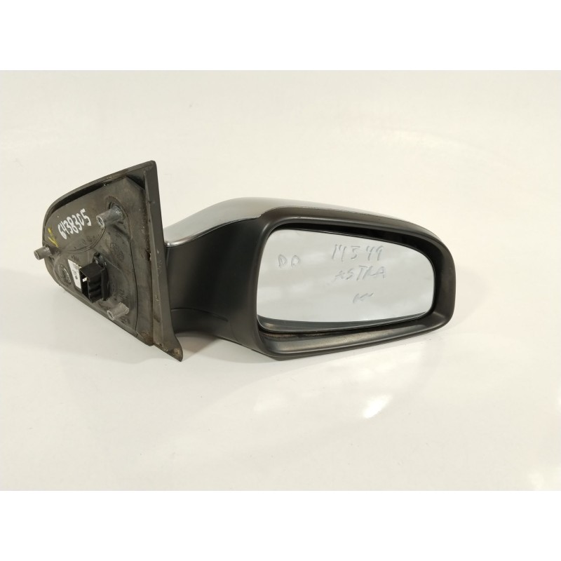 Recambio de retrovisor derecho para opel astra h gtc (a04) 1.7 cdti (l08) referencia OEM IAM 13153126  