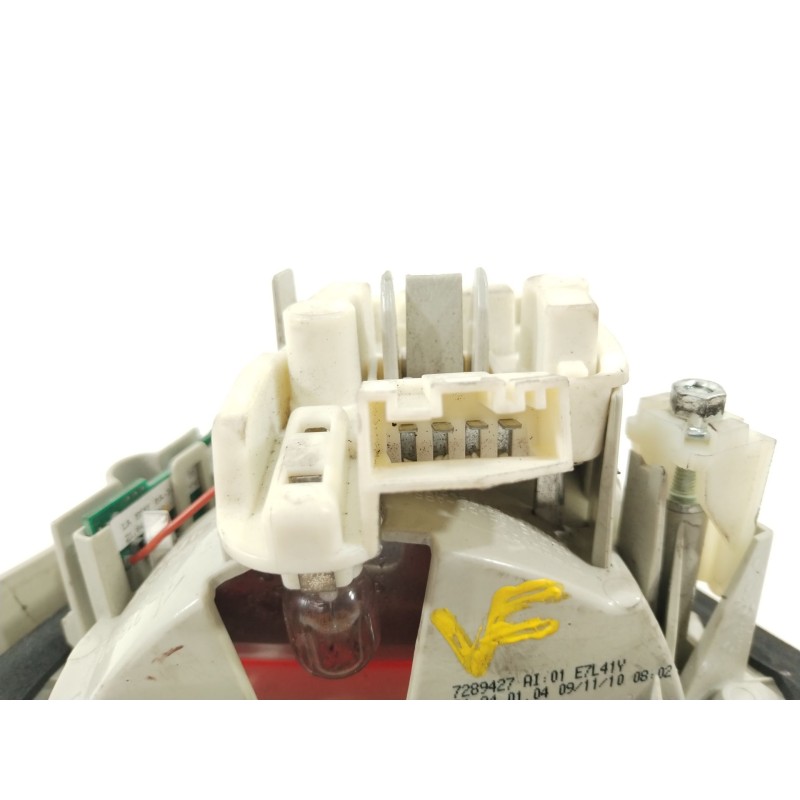 Recambio de piloto trasero izquierdo en porton para bmw serie 3 berlina (e90) 318d referencia OEM IAM 7289427  