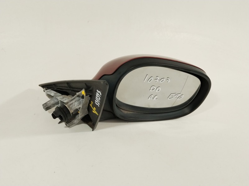 Recambio de retrovisor derecho para bmw serie 3 berlina (e90) 318d referencia OEM IAM 51167282567  