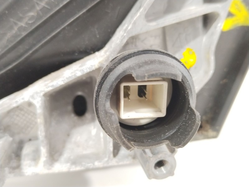 Recambio de retrovisor derecho para bmw serie 3 berlina (e90) 318d referencia OEM IAM 51167282567  