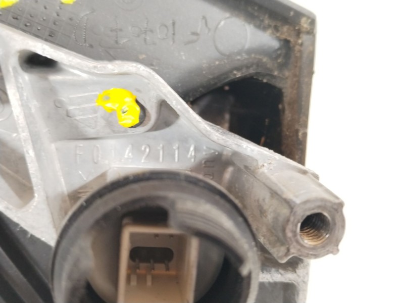 Recambio de retrovisor derecho para bmw serie 3 berlina (e90) 318d referencia OEM IAM 51167282567  