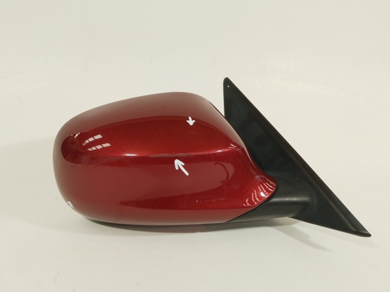 Recambio de retrovisor derecho para bmw serie 3 berlina (e90) 318d referencia OEM IAM 51167282567  