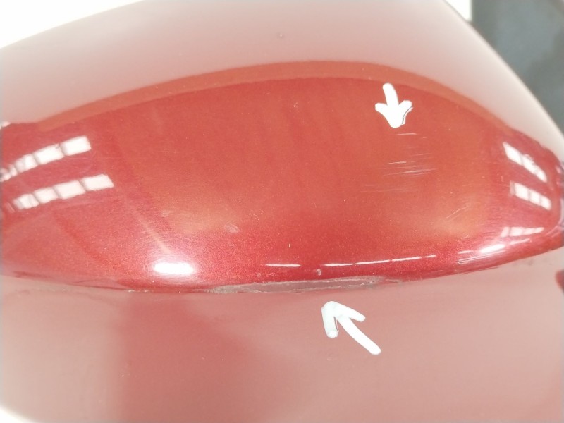 Recambio de retrovisor derecho para bmw serie 3 berlina (e90) 318d referencia OEM IAM 51167282567  