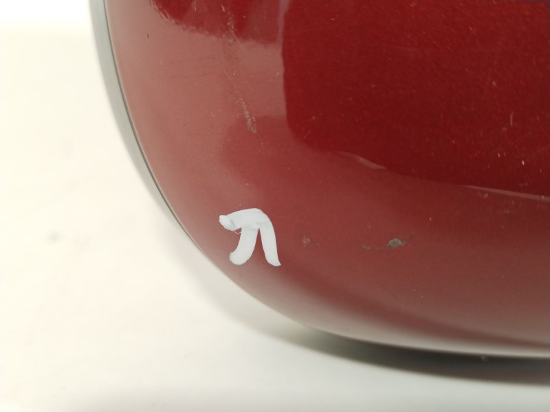 Recambio de retrovisor derecho para bmw serie 3 berlina (e90) 318d referencia OEM IAM 51167282567  