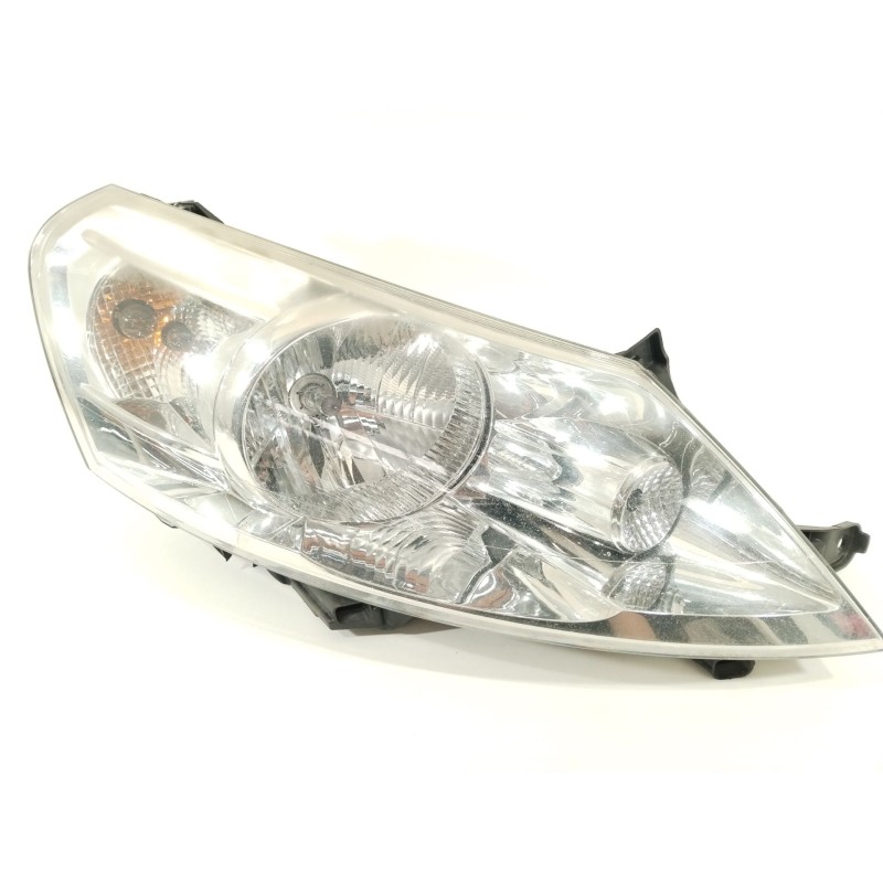 Recambio de faro derecho para fiat scudo autobús (270_, 272_) 2.0 d multijet referencia OEM IAM 1401367980  89902604