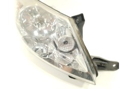 Recambio de faro derecho para fiat scudo autobús (270_, 272_) 2.0 d multijet referencia OEM IAM 1401367980  89902604 2