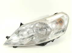 Recambio de faro izquierdo para fiat scudo autobús (270_, 272_) 2.0 d multijet referencia OEM IAM 89902605  