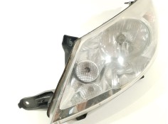 Recambio de faro izquierdo para fiat scudo autobús (270_, 272_) 2.0 d multijet referencia OEM IAM 89902605   2