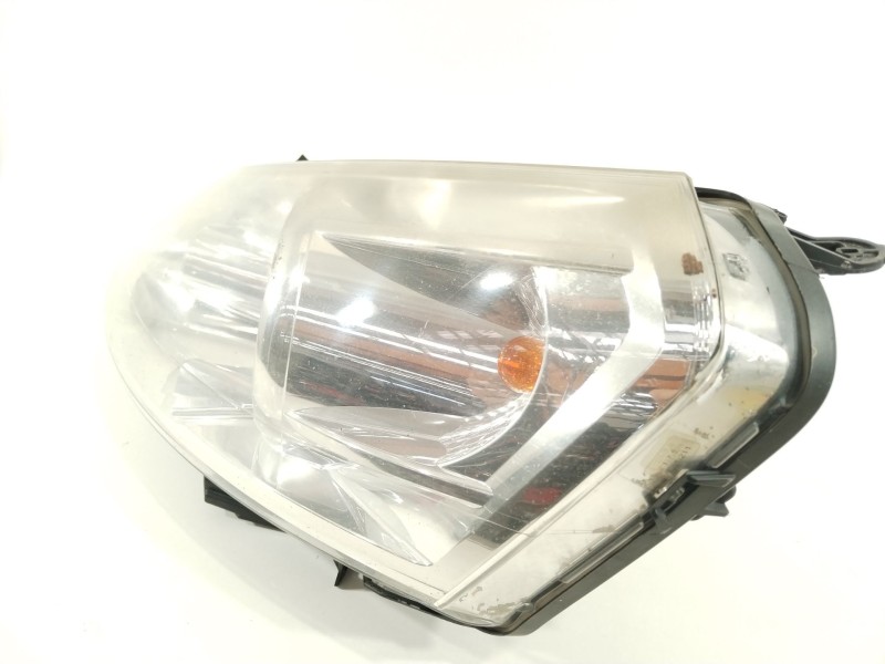 Recambio de faro izquierdo para fiat scudo autobús (270_, 272_) 2.0 d multijet referencia OEM IAM 89902605  
