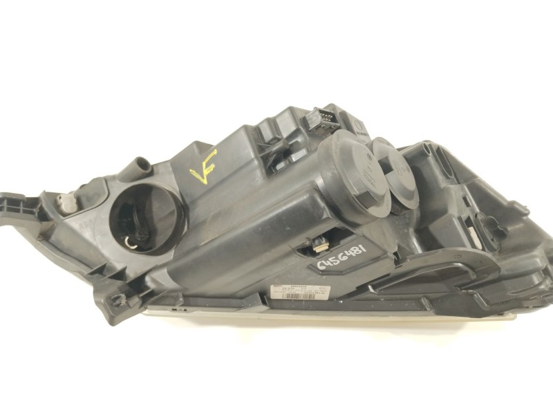 Recambio de faro izquierdo para fiat scudo autobús (270_, 272_) 2.0 d multijet referencia OEM IAM 89902605  