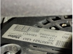 Recambio de alternador para bmw 3 (e90) 318 d referencia OEM IAM 8507624   2
