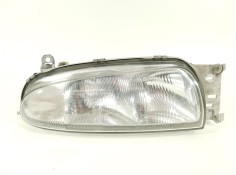 Recambio de faro derecho para ford fiesta furgoneta/hatchback (fvd) 1.8 d (fvj) referencia OEM IAM 96FG13005AF 04HCR02A 03010492
