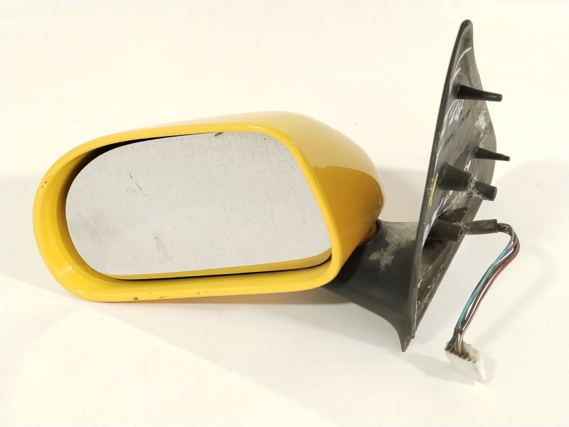 Recambio de retrovisor izquierdo para fiat bravo i (182_) 1.9 jtd 105 referencia OEM IAM 735263800  