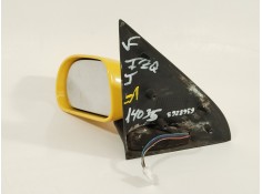 Recambio de retrovisor izquierdo para fiat bravo i (182_) 1.9 jtd 105 referencia OEM IAM 735263800   2