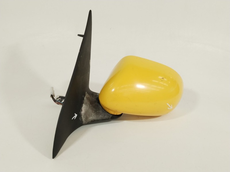 Recambio de retrovisor izquierdo para fiat bravo i (182_) 1.9 jtd 105 referencia OEM IAM 735263800  