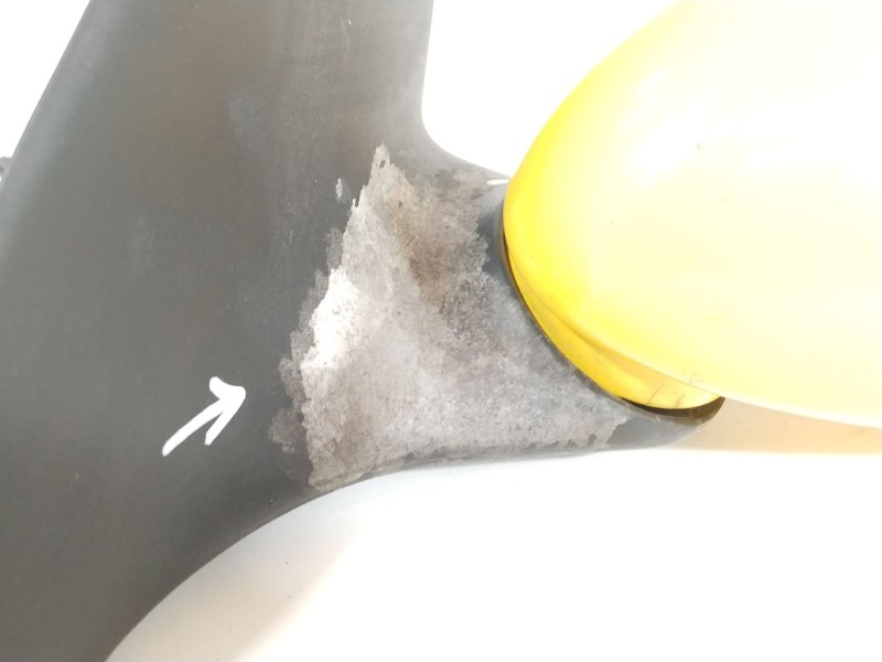 Recambio de retrovisor izquierdo para fiat bravo i (182_) 1.9 jtd 105 referencia OEM IAM 735263800  