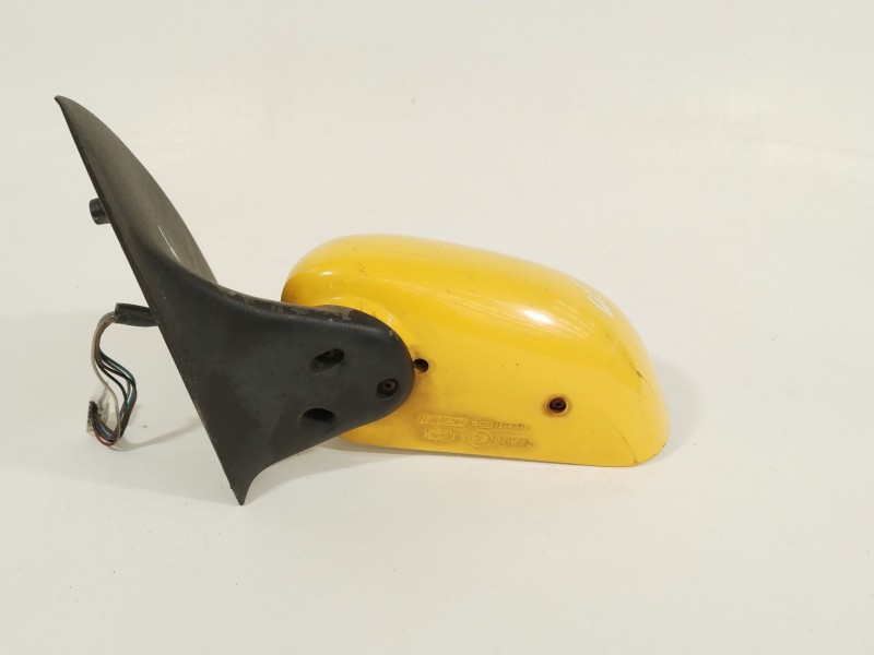 Recambio de retrovisor izquierdo para fiat bravo i (182_) 1.9 jtd 105 referencia OEM IAM 735263800  