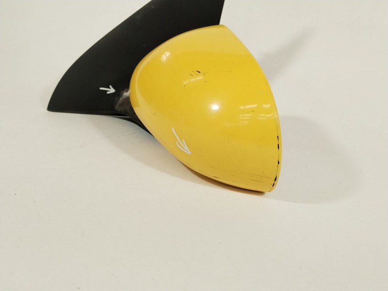 Recambio de retrovisor izquierdo para fiat bravo i (182_) 1.9 jtd 105 referencia OEM IAM 735263800  