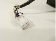 Recambio de retrovisor derecho para mitsubishi grandis (na0w) 2.0 di-d instyle referencia OEM IAM MN145650HA   2