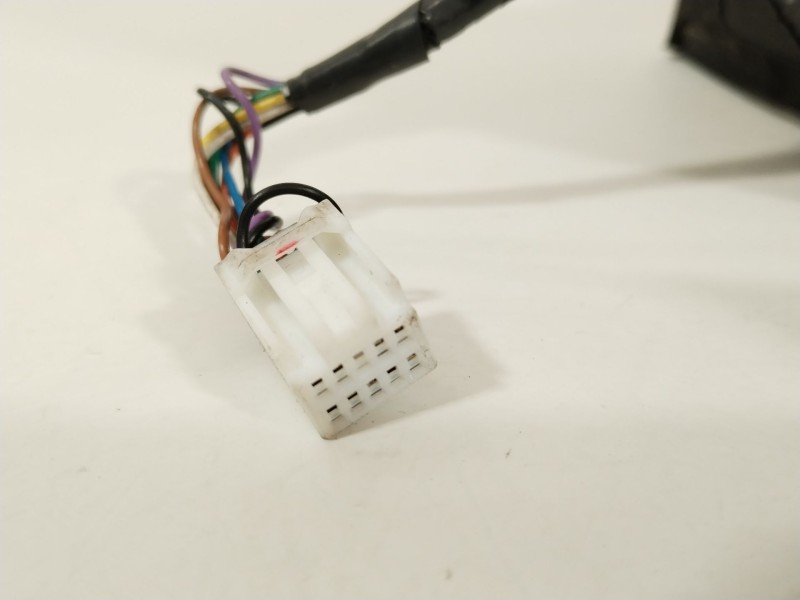 Recambio de retrovisor derecho para mitsubishi grandis (na0w) 2.0 di-d instyle referencia OEM IAM MN145650HA  