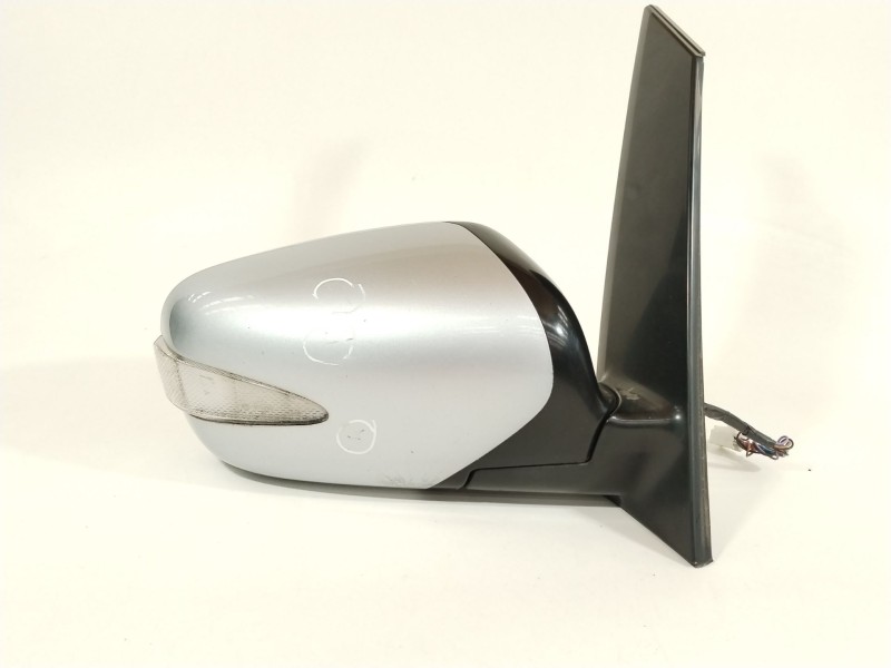 Recambio de retrovisor derecho para mitsubishi grandis (na0w) 2.0 di-d instyle referencia OEM IAM MN145650HA  